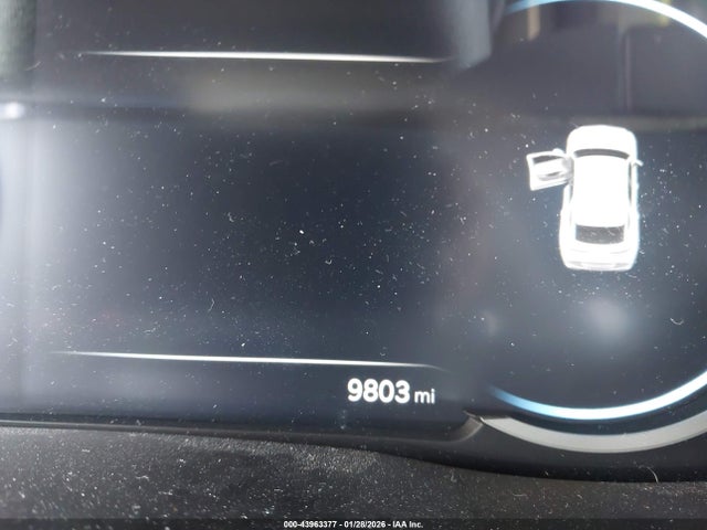 2024 GENESIS ELECTRIFIED GV70 5NMMCET17RH003565 Photo 6