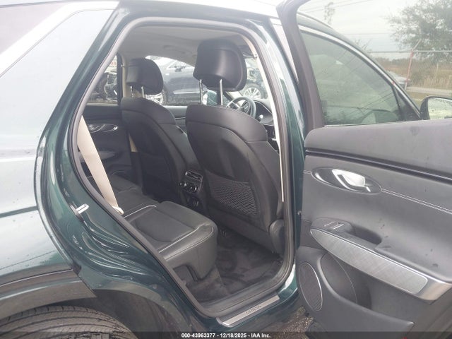 2024 GENESIS ELECTRIFIED GV70 5NMMCET17RH003565 Photo 7