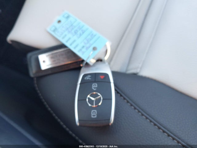 2023 MERCEDES-BENZ GLB 250 W1N4M4HB7PW274248 Photo 10