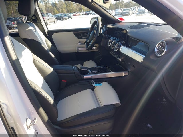 2023 MERCEDES-BENZ GLB 250 W1N4M4HB7PW274248 Photo 4