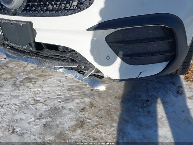 2023 MERCEDES-BENZ GLB 250 W1N4M4HB7PW274248 Photo 5