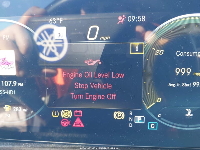 2023 MERCEDES-BENZ GLB 250 W1N4M4HB7PW274248 Photo 6