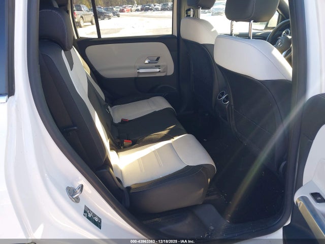 2023 MERCEDES-BENZ GLB 250 W1N4M4HB7PW274248 Photo 7