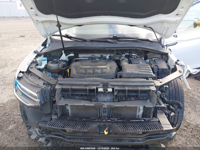 2023 Volkswagen Tiguan 2.0t Se მანქანა იყიდება აუქციონზე, vin: 3VVNB7AX2PM120881, აუქციონის ნომერი: 43963389