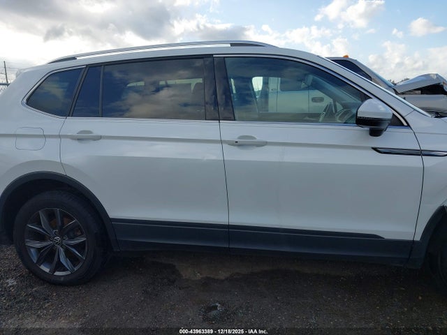 2023 Volkswagen Tiguan 2.0t Se მანქანა იყიდება აუქციონზე, vin: 3VVNB7AX2PM120881, აუქციონის ნომერი: 43963389