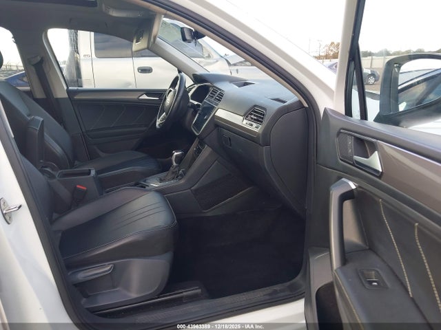 2023 Volkswagen Tiguan 2.0t Se მანქანა იყიდება აუქციონზე, vin: 3VVNB7AX2PM120881, აუქციონის ნომერი: 43963389