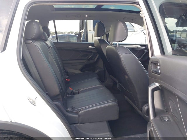 2023 Volkswagen Tiguan 2.0t Se მანქანა იყიდება აუქციონზე, vin: 3VVNB7AX2PM120881, აუქციონის ნომერი: 43963389