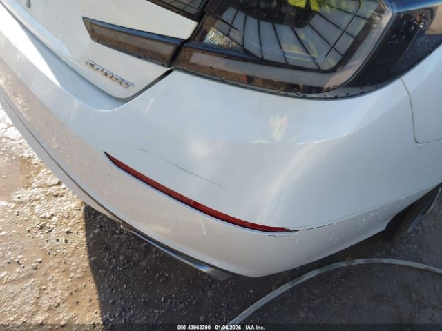 2019 HONDA ACCORD 1HGCV1F3XKA133420 Photo 5