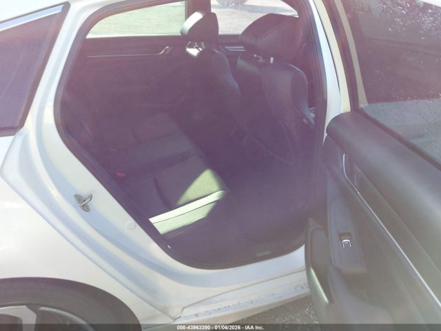 2019 HONDA ACCORD 1HGCV1F3XKA133420 Photo 7