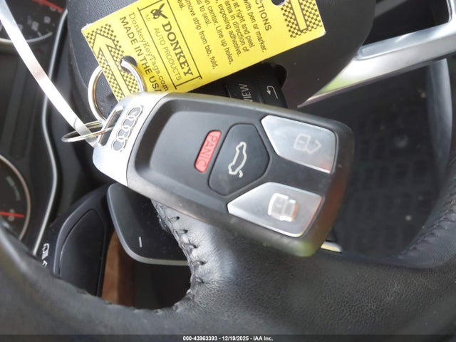 2018 AUDI Q5 WA1ANAFY1J2015454 Photo 10