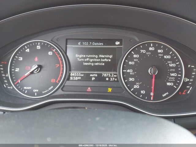 2018 AUDI Q5 WA1ANAFY1J2015454 Photo 6