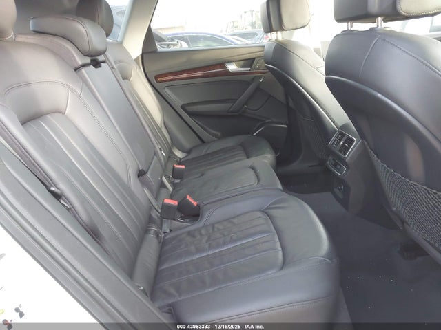 2018 AUDI Q5 WA1ANAFY1J2015454 Photo 7