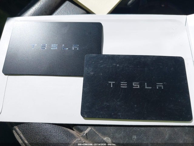 2023 TESLA MODEL Y 7SAYGDEE2PF617330 Photo 10