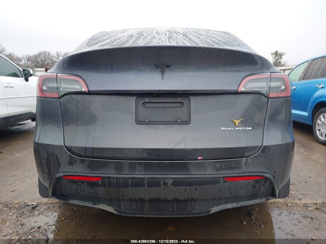43963396 :رقم المزاد ، 7SAYGDEE2PF617330 vin ، 2023 Tesla Model Y مزاد بيع