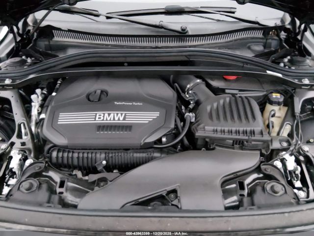 2022 BMW 228 GRAN COUPE WBA53AK00N7J82777 Photo 9