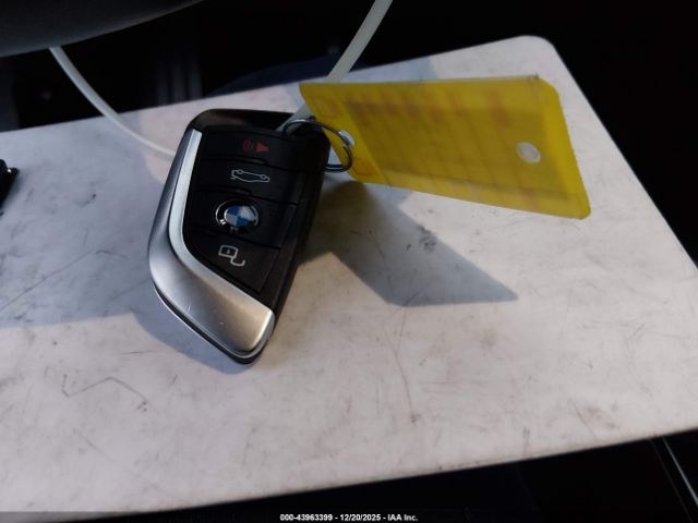 2022 BMW 228 GRAN COUPE WBA53AK00N7J82777 Photo 10