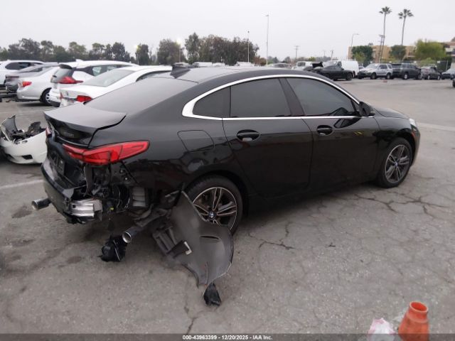 2022 BMW 228 GRAN COUPE WBA53AK00N7J82777 Photo 3