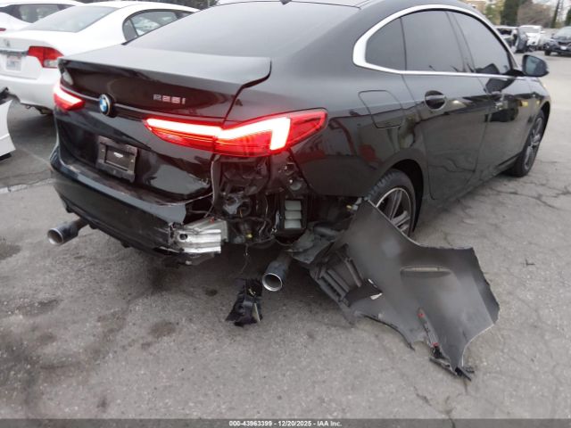 2022 BMW 228 GRAN COUPE WBA53AK00N7J82777 Photo 5