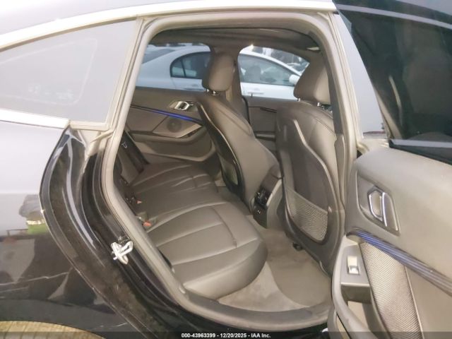 2022 BMW 228 GRAN COUPE WBA53AK00N7J82777 Photo 7