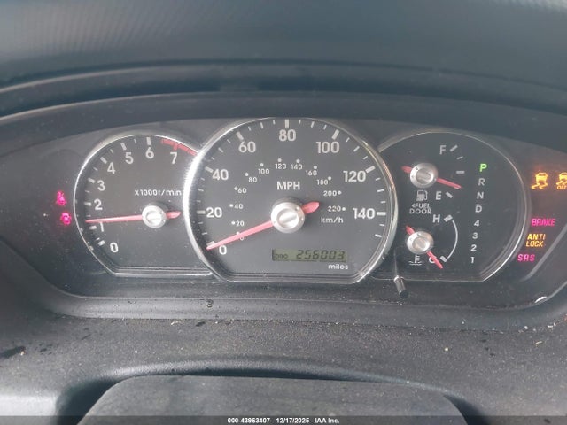 2011 MITSUBISHI GALANT 4A32B3FF1BE013620 Photo 6