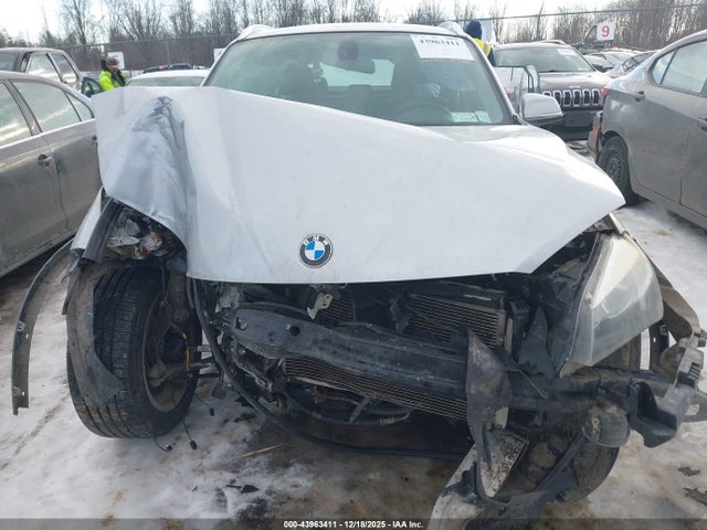 43963411 :رقم المزاد ، WBAVL1C55FVY31500 vin ، 2015 Bmw X1 Xdrive28i مزاد بيع