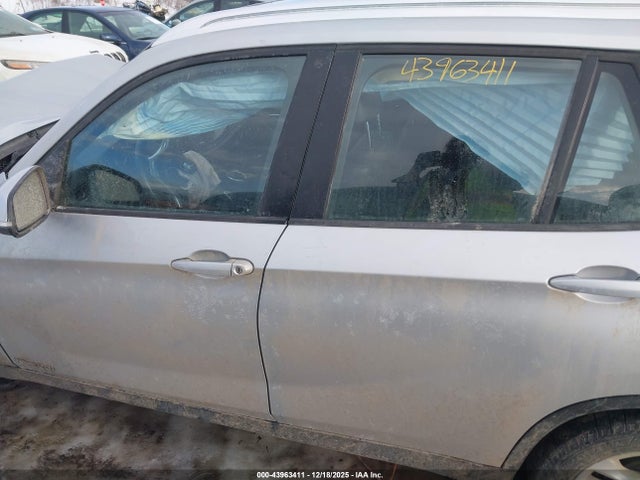 43963411 :رقم المزاد ، WBAVL1C55FVY31500 vin ، 2015 Bmw X1 Xdrive28i مزاد بيع