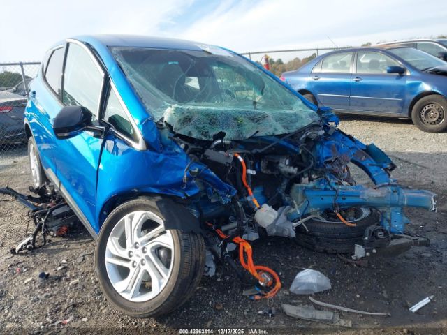 2022 CHEVROLET BOLT EV 1G1FW6S03N4106864 Photo 5