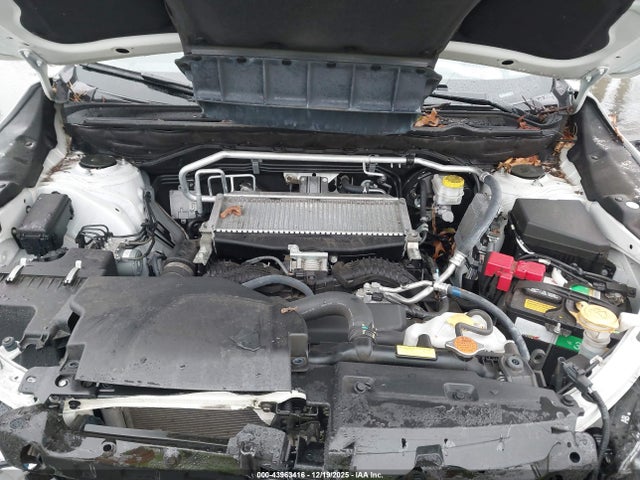 Aukcja sprzedaży 2020 Subaru Ascent Touring, vin: 4S4WMARD2L3446045, numer aukcji: 43963416