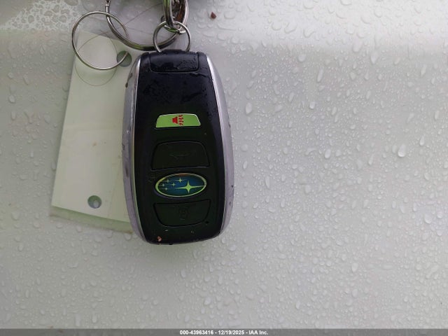 Aukcja sprzedaży 2020 Subaru Ascent Touring, vin: 4S4WMARD2L3446045, numer aukcji: 43963416