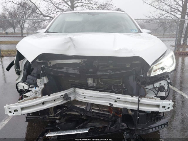 Aukcja sprzedaży 2020 Subaru Ascent Touring, vin: 4S4WMARD2L3446045, numer aukcji: 43963416
