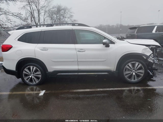 Aukcja sprzedaży 2020 Subaru Ascent Touring, vin: 4S4WMARD2L3446045, numer aukcji: 43963416