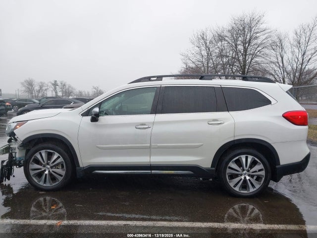 Aukcja sprzedaży 2020 Subaru Ascent Touring, vin: 4S4WMARD2L3446045, numer aukcji: 43963416