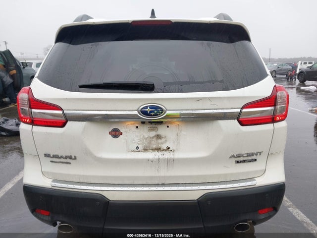 Aukcja sprzedaży 2020 Subaru Ascent Touring, vin: 4S4WMARD2L3446045, numer aukcji: 43963416