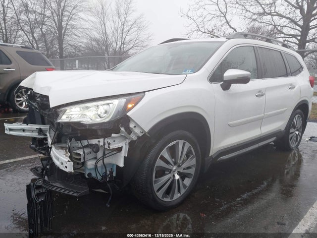 Aukcja sprzedaży 2020 Subaru Ascent Touring, vin: 4S4WMARD2L3446045, numer aukcji: 43963416