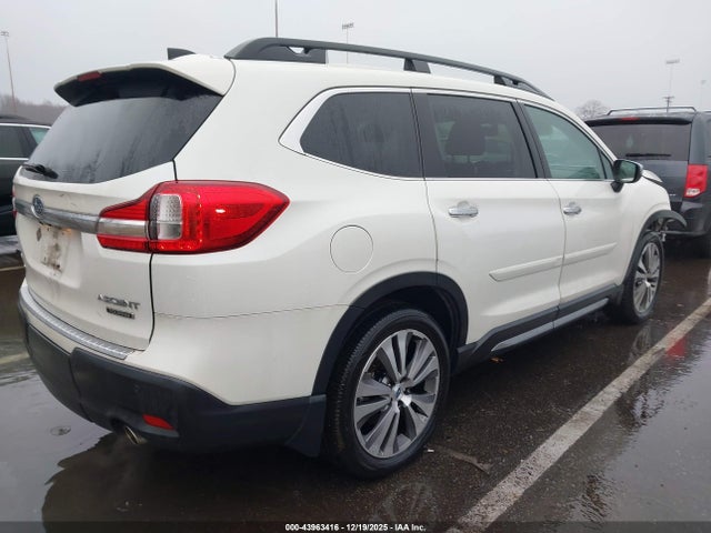 Aukcja sprzedaży 2020 Subaru Ascent Touring, vin: 4S4WMARD2L3446045, numer aukcji: 43963416
