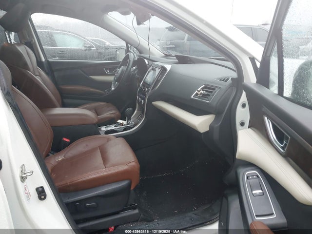 Aukcja sprzedaży 2020 Subaru Ascent Touring, vin: 4S4WMARD2L3446045, numer aukcji: 43963416