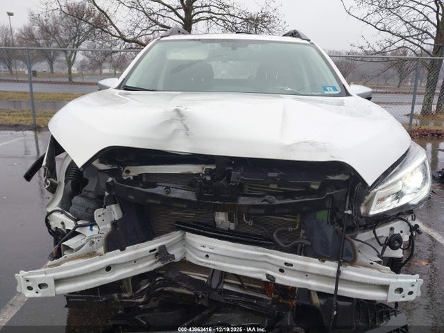 Aukcja sprzedaży 2020 Subaru Ascent Touring, vin: 4S4WMARD2L3446045, numer aukcji: 43963416
