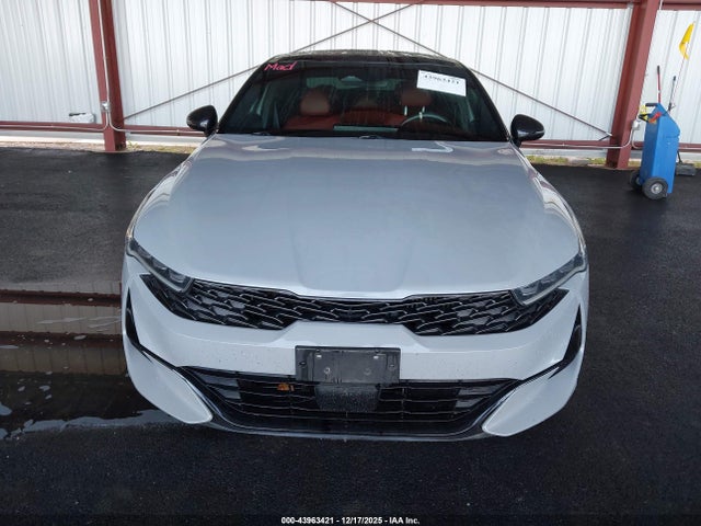 5XXG64J2XNG148909 KIA K5 Gt-line