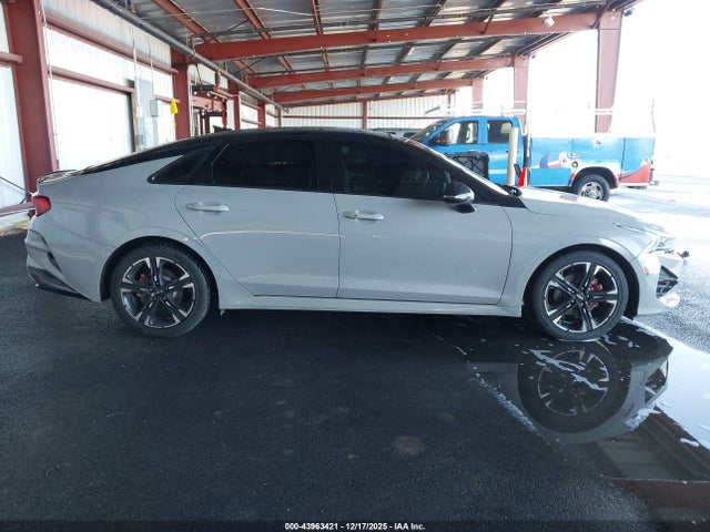 5XXG64J2XNG148909 KIA K5 Gt-line