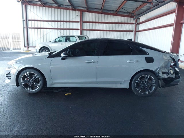 5XXG64J2XNG148909 KIA K5 Gt-line