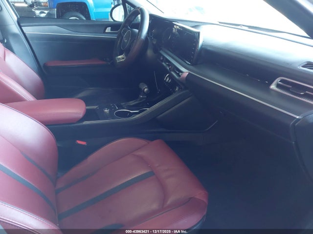 5XXG64J2XNG148909 KIA K5 Gt-line