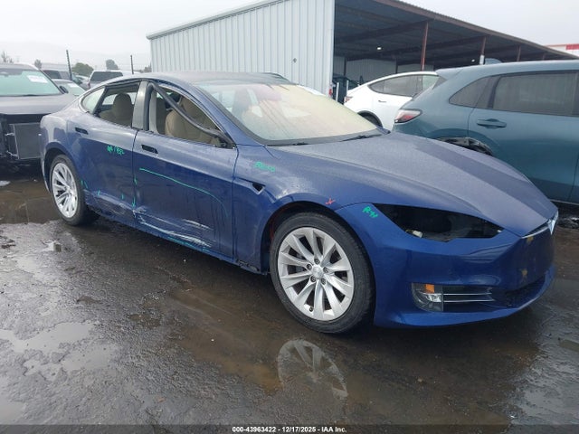 2017 TESLA MODEL S 5YJSA1E2XHF202430