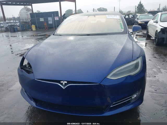 Tesla Model S 100d/60d/75d/90d/p100d 2017 5YJSA1E2XHF202430 Image 13