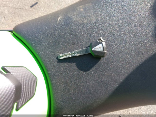 2023 KAWASAKI ZX1002 JKBZXVM1XPA004795 Photo 10