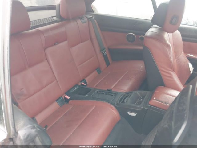 2011 BMW M3 WBSDX9C54BE585074 Photo 7