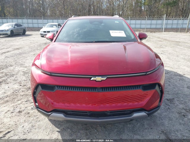 Chevrolet Equinox Ev Lt 2024 3GN7DLRRXRS274681 Image 13