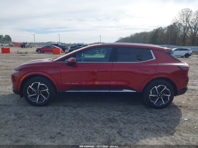 Chevrolet Equinox Ev Lt 2024 3GN7DLRRXRS274681 Image 15