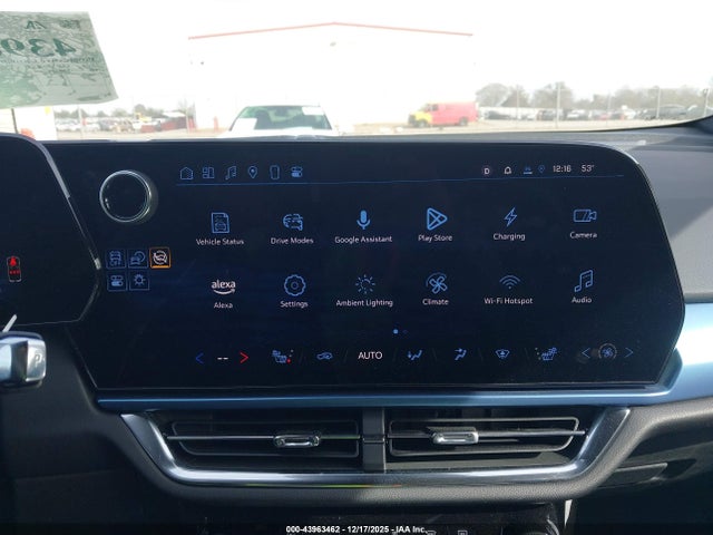 Chevrolet Equinox Ev Lt 2024 3GN7DLRRXRS274681 Image 19