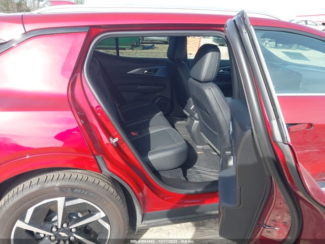 Chevrolet Equinox Ev Lt 2024 3GN7DLRRXRS274681 Image 8