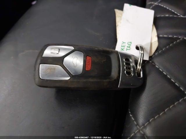 2018 AUDI S4 WAUB4AF42JA066538 Photo 10